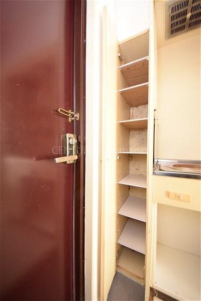 パークサイド早稲田第５