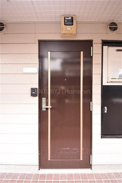 パークサイド早稲田第５