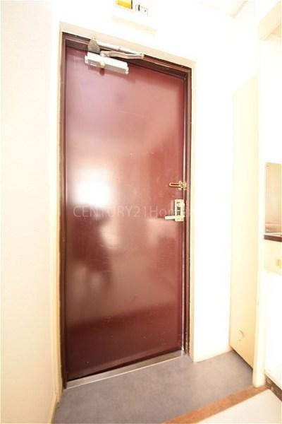 パークサイド早稲田第５