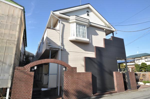 パークサイド早稲田第５