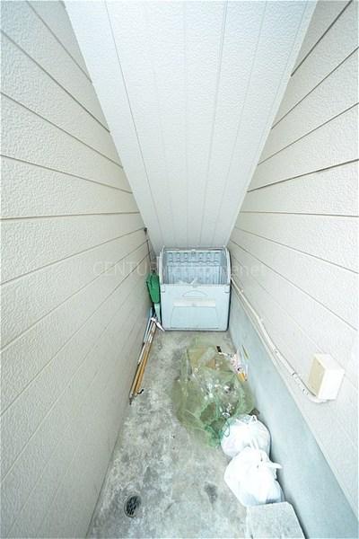 パークサイド早稲田第５