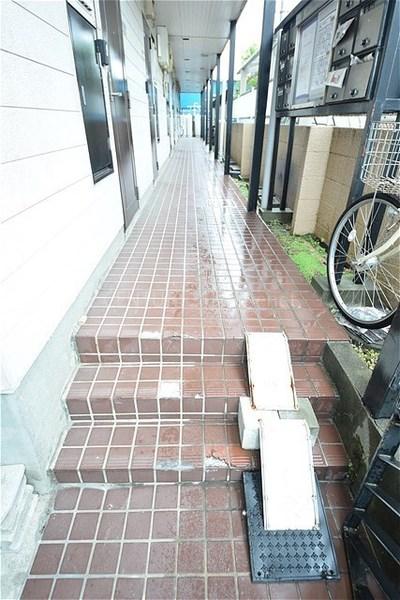 パークサイド早稲田第５