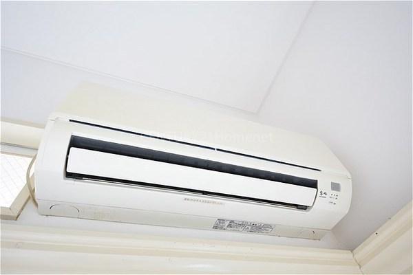 パークサイド早稲田第５