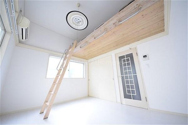 パークサイド早稲田第５