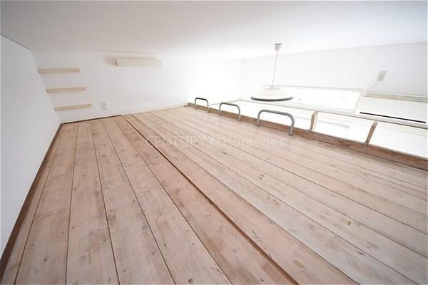 パークサイド早稲田第５