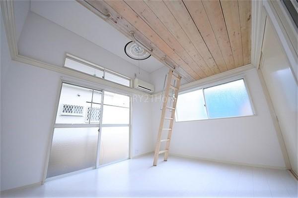 パークサイド早稲田第５