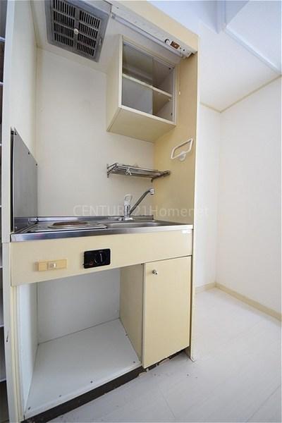 パークサイド早稲田第５