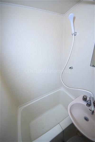 パークサイド早稲田第５