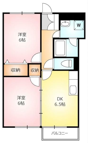 リリーズマンション