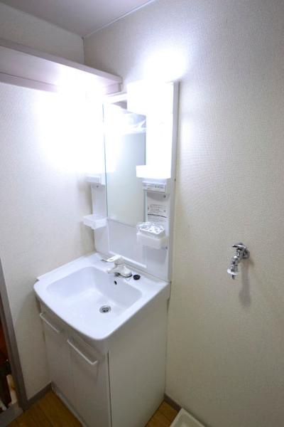 リリーズマンション