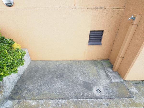 戸ヶ崎第一ニューハイツ