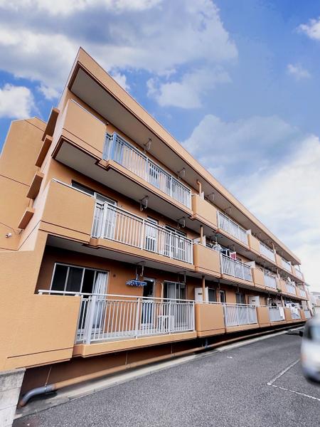 戸ヶ崎第一ニューハイツ