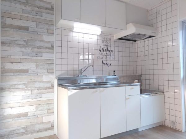 戸ヶ崎第一ニューハイツ