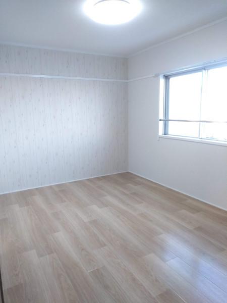 戸ヶ崎第一ニューハイツ