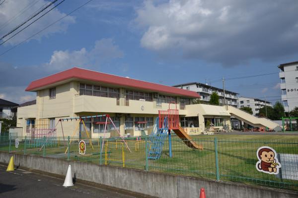 フォレスト早稲田(丹後保育所)