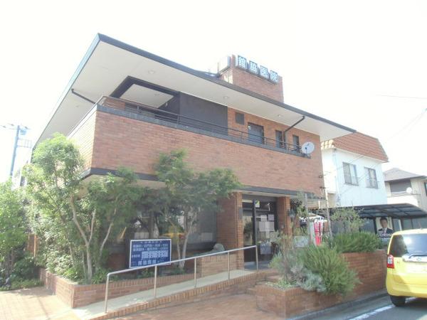 フォレスト早稲田(舘脇医院)