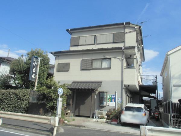 フォレスト早稲田(かもん)