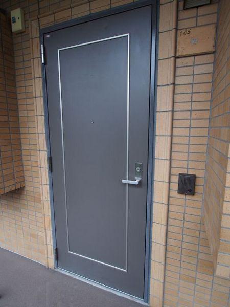 フォレスト早稲田