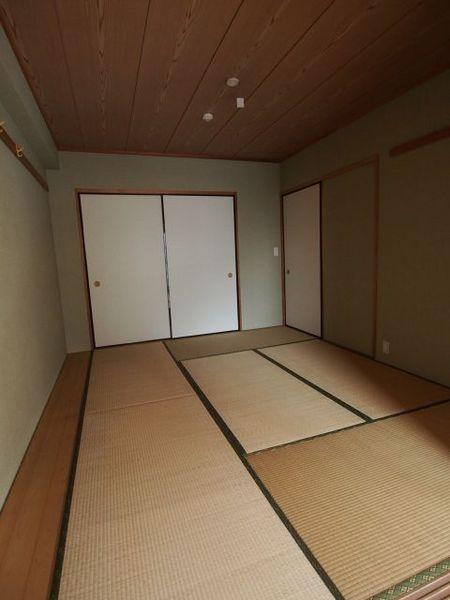 フォレスト早稲田
