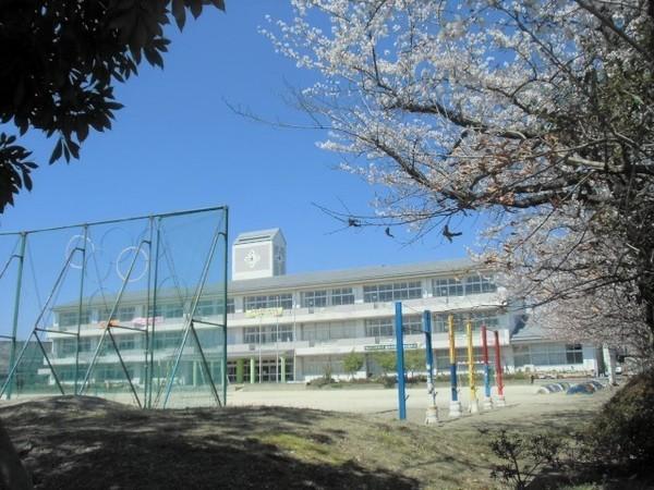 第一伊原コーポ(三郷市立後谷小学校)