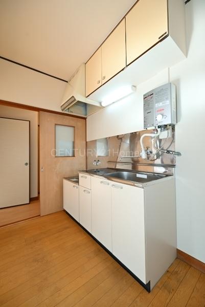 第一伊原コーポ