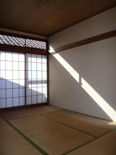 第一伊原コーポ