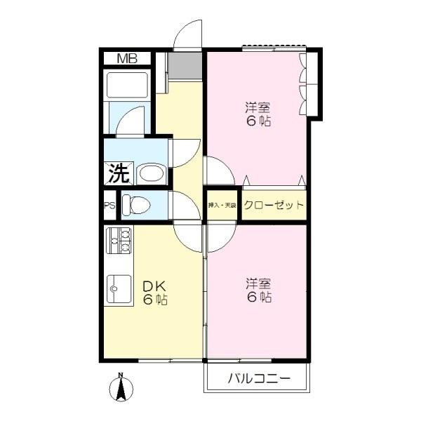 リリーズマンション