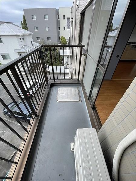 リリーズマンション