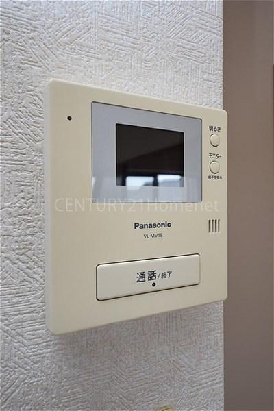 リリーズマンション