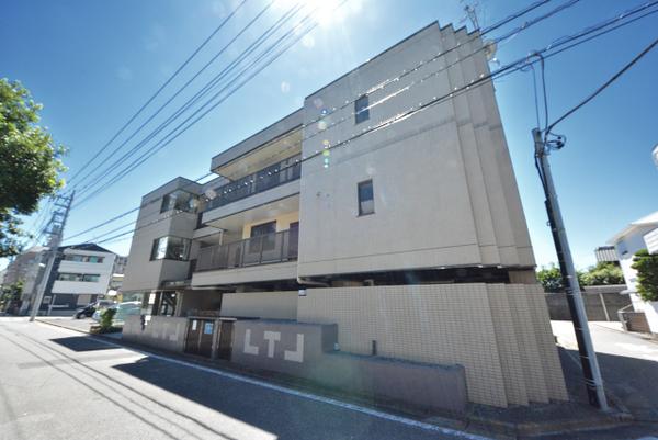 リリーズマンション