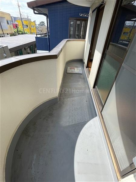 サンクラスター三郷