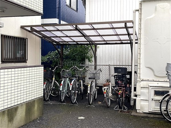 サンクラスター三郷