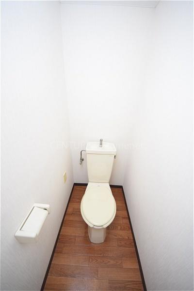 サンクラスター三郷