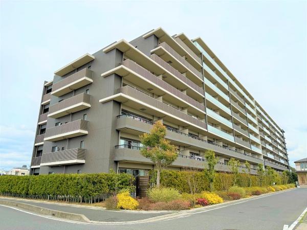 メイツ三郷中央サラテラス