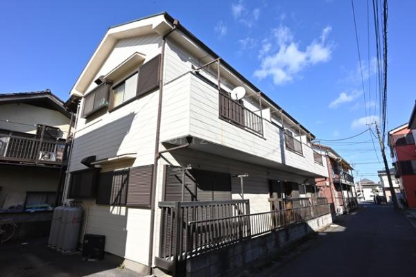 中央コーポ