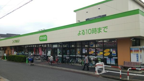 新三郷戸建(コープ早稲田店)