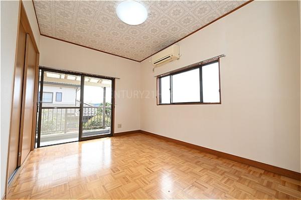 新三郷戸建