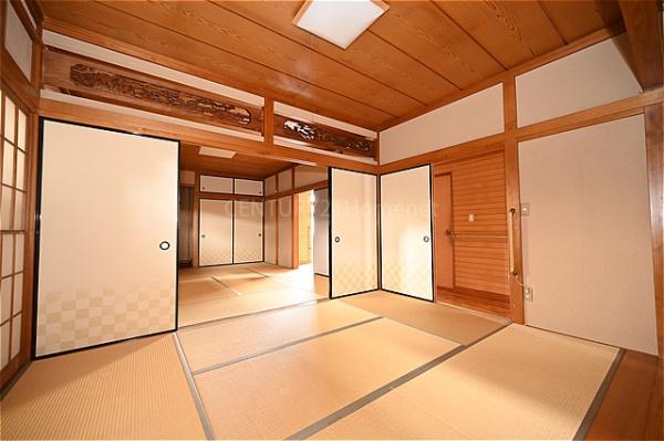 新三郷戸建