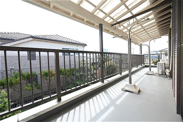 新三郷戸建