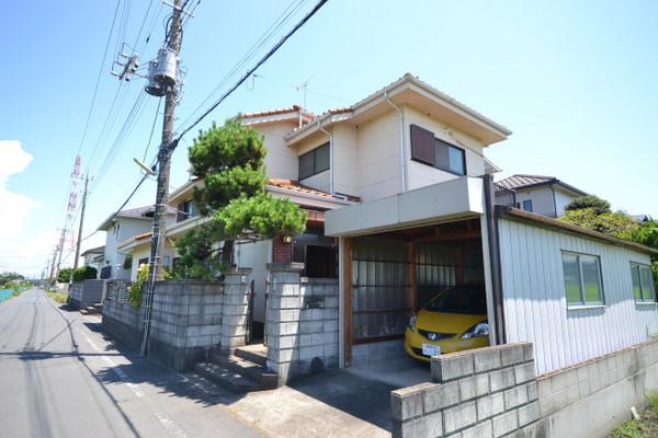 新三郷戸建
