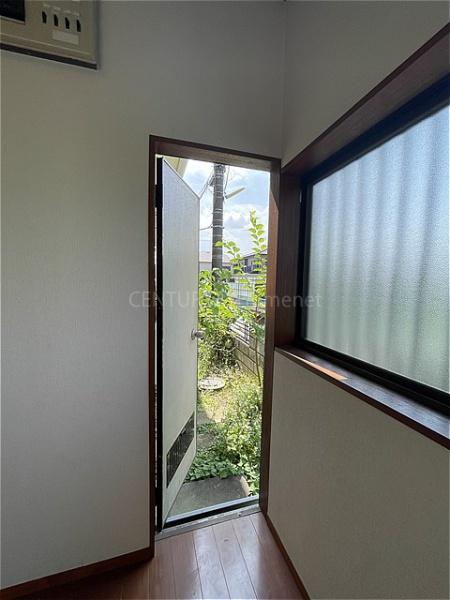 新三郷戸建