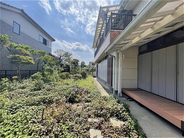 新三郷戸建
