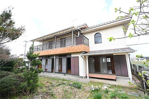 新三郷戸建