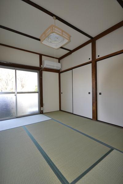田園コーポ
