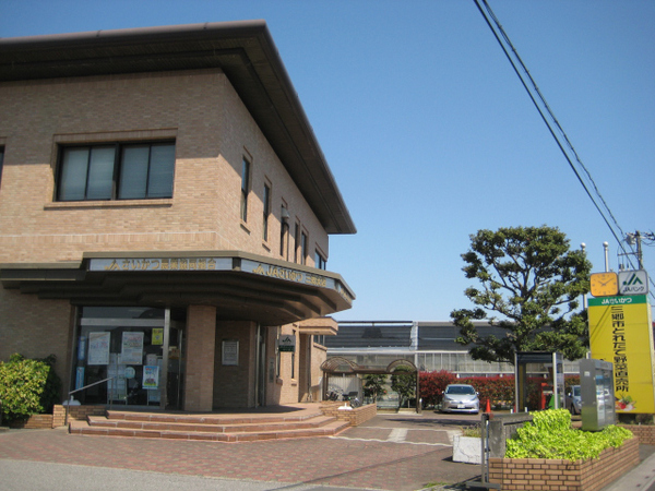 三郷市岩野木の貸家(JAさいかつ本店(三郷支店))