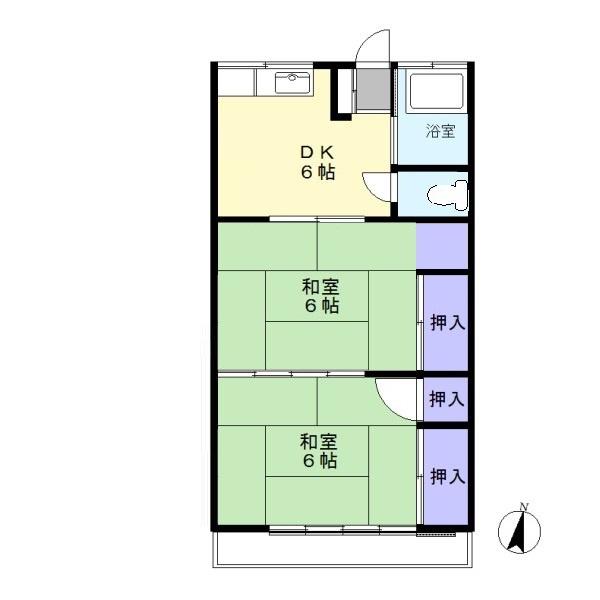 田中荘1