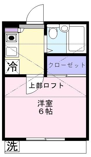 パークサイド早稲田第５