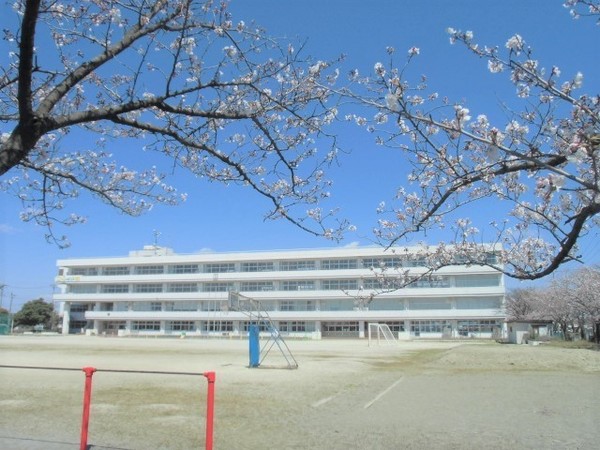 斉藤ビル(三郷市立前間小学校)