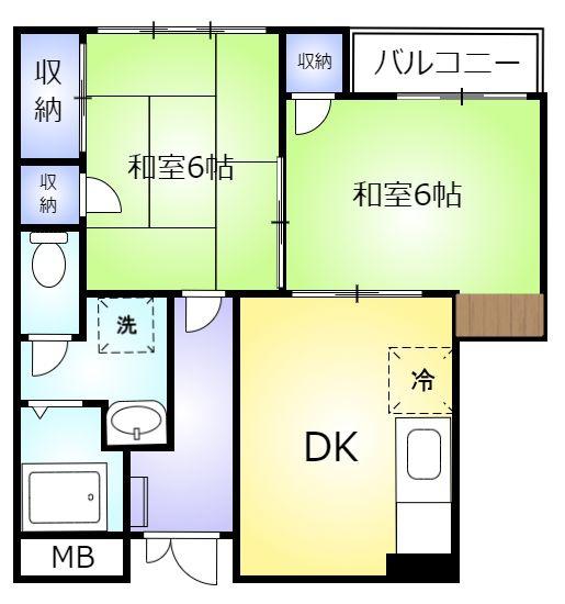 エステート和光