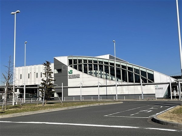 みさと団地13街区17号棟(吉川美南駅(JR武蔵野線))